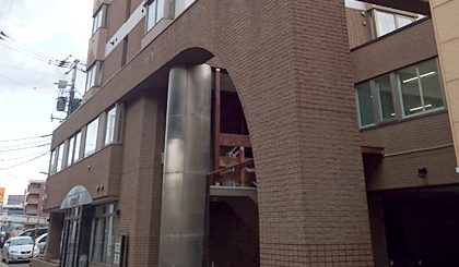 宿舎(エクセレント34 札幌市東区北34条東14丁目2-1)