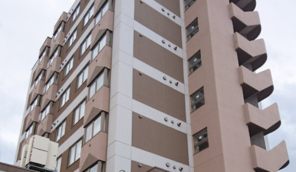 宿舎(エクセレント34 札幌市東区北34条東14丁目2-1)